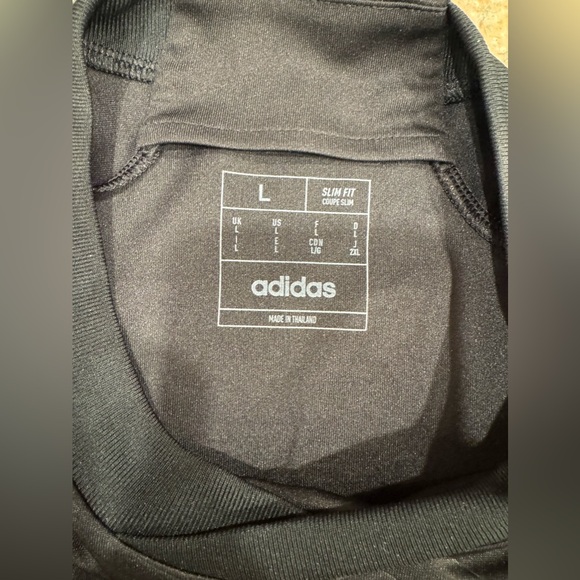 ⚽️ Adidas-Inter Miami 23/24 Messi Authentic Away Jersey⚽️ - Picture 10 of 10